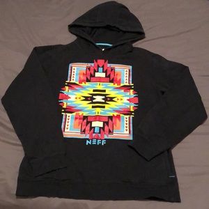 Hooded Sweatshirt